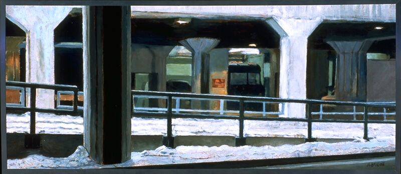 Archive--Sold Works