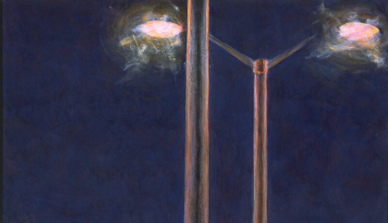 Older Works--From the 90s and earlier