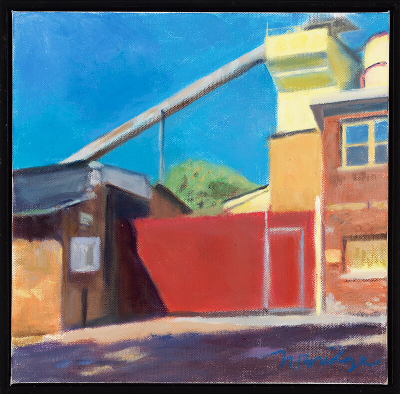 SummerattheCementPlant